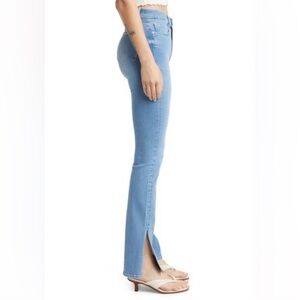 Frame Le Super High Minj Boot